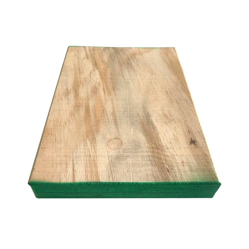 Environmentally friendly 38/40/42*3900 thickness 225mm pine lvl scaffolding