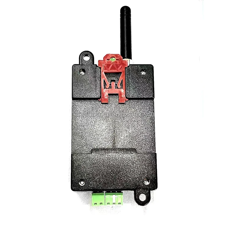 Smart Remote Gsm Controller Sms Call Relay Switch Phone Operated Gate Opener Access Control Door Lock
