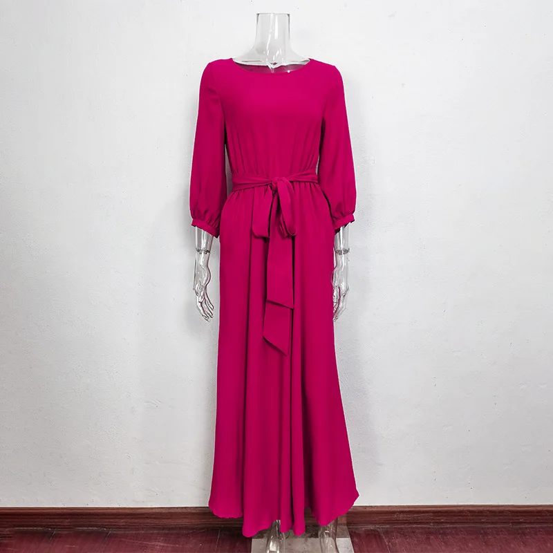 maxi dress for ladies online Floral Embroidered Tank Maxi Dress