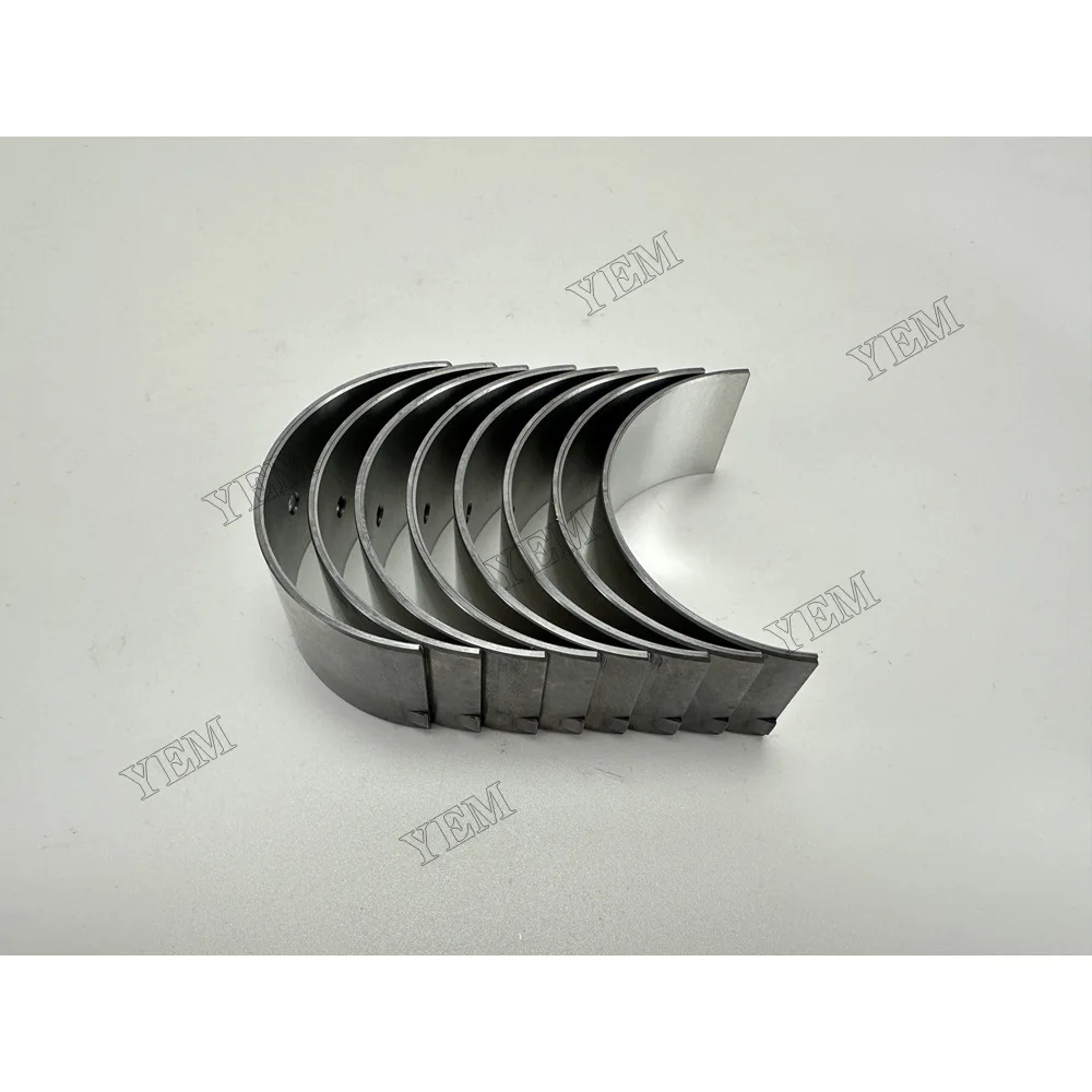 Con Rod Bearing for Toyota 1FS Heavy Equipment Engine Parts