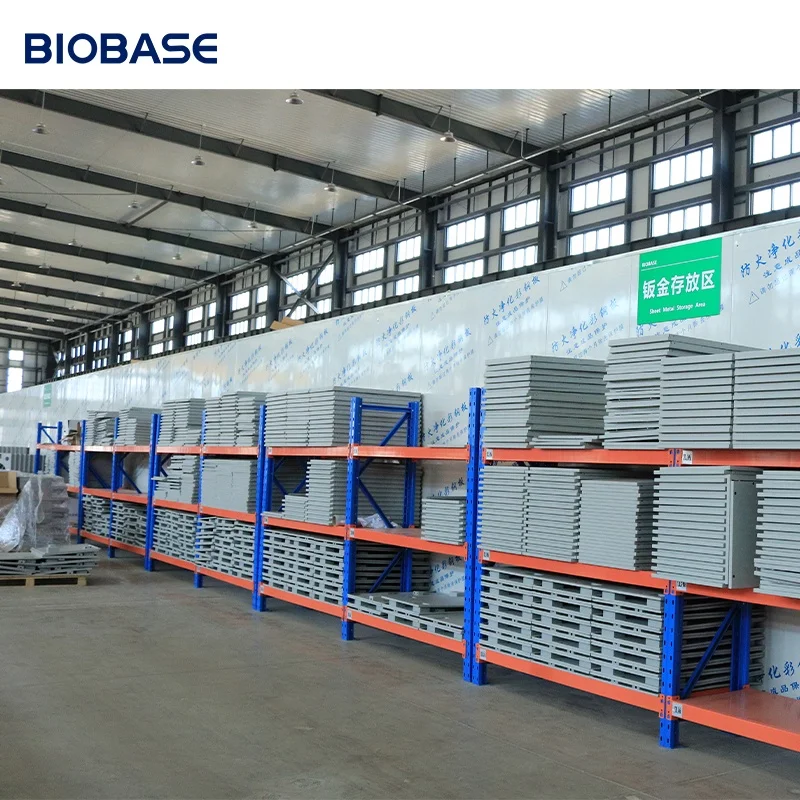 BIOBASE China Electronic Analytical Balance BA2204B Weighing Scale Balance for Lab