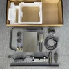 Gunmetal gray