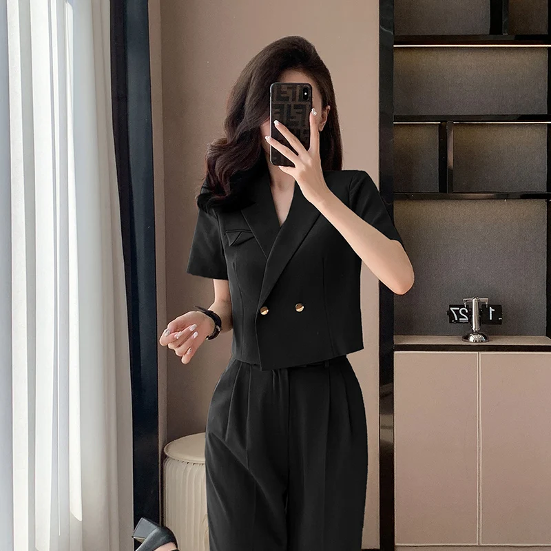 Black Suit Womens Casual Pant Suits Shop Our Business Suits For