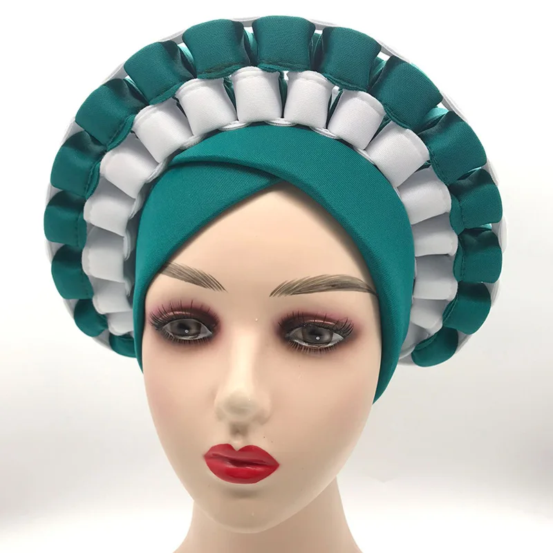 Buy Fashion Designers Muslim Headwraps 