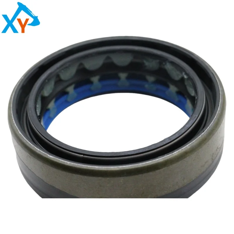 Original Excavator Oil Seal 1234304 XB00013135 for ZX140W-3