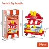 HY-117789 Fries