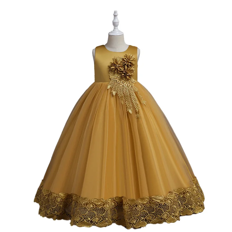 birthday dresses sale Custom Birthday Dress – Oyemwen main image 0