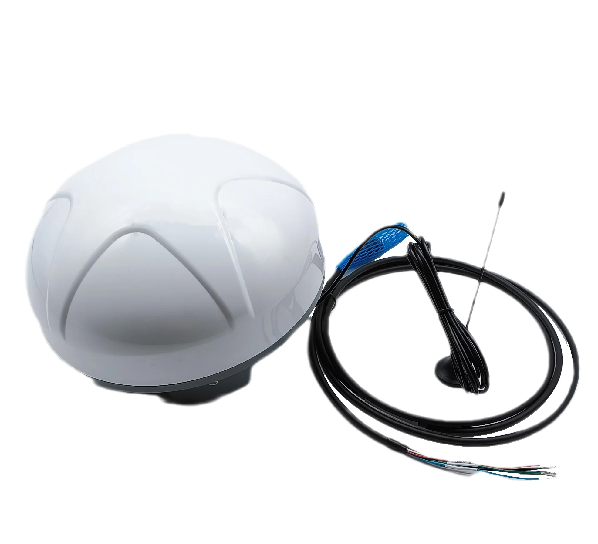 BOYS502GNSS Cheap Gps Receiver High Accuracy Gps Receiver For Sale