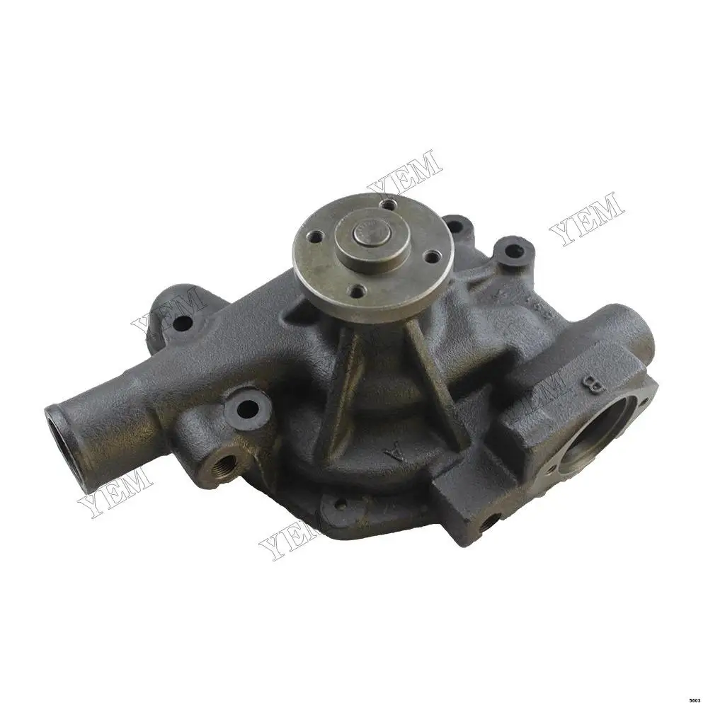 For QSB3.3 Engine Compatible Water Pump 5254965 Model Machinery Parts