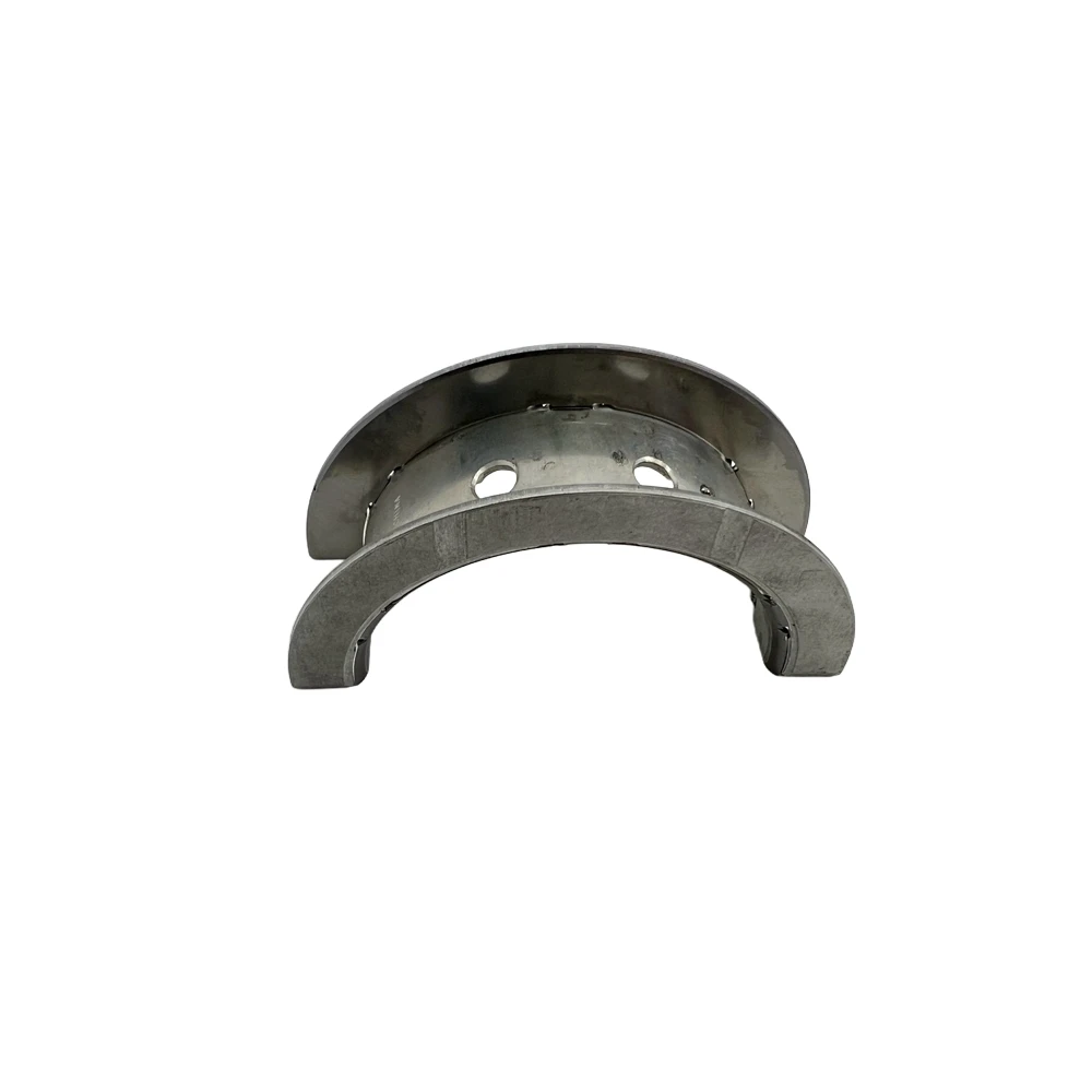 Main Bearing With Thrust Washer 4948506F for ISF3.8 QSB4.5 High Quality Engine Parts 2