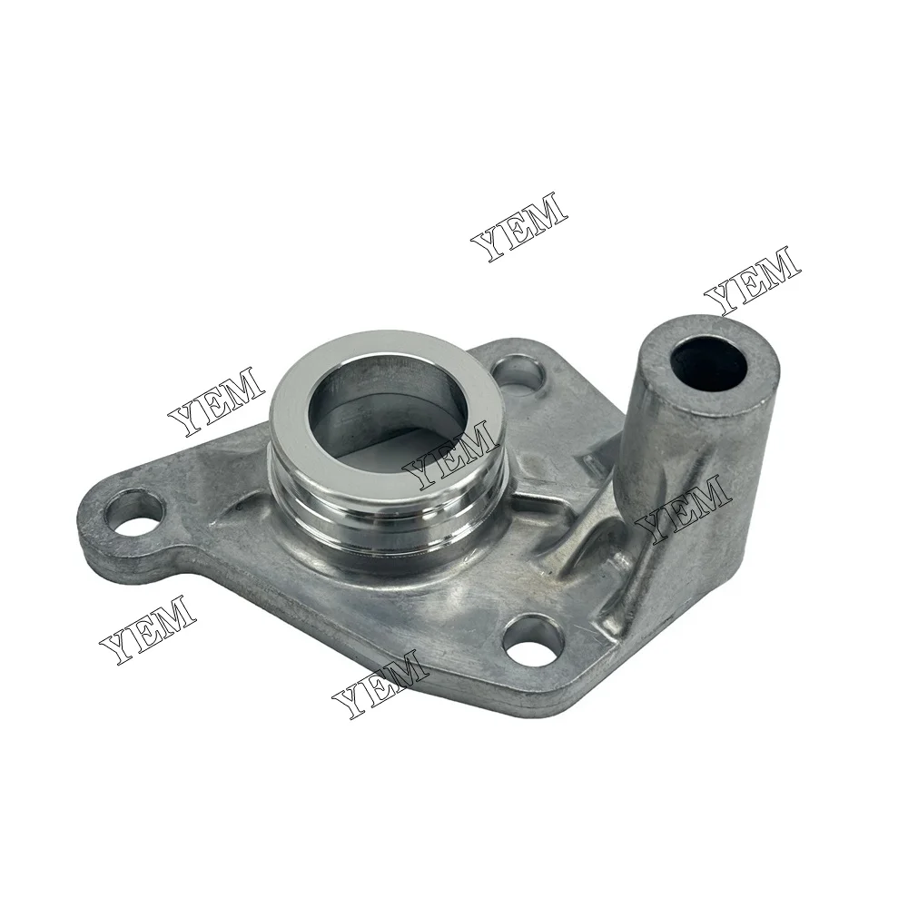 Water Pump Joint 129001-42040 Fit for Yanmar 3D84 Engine