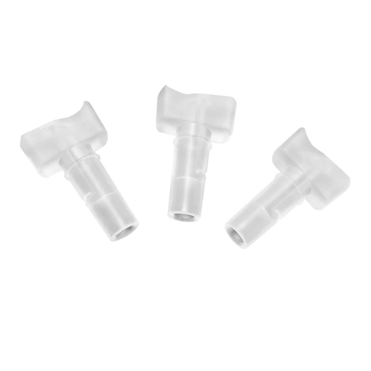 Eco-Friendly BPA-Free Silicone Straws Reusable & Food-Grade for Home Cafés & Outdoor Sips