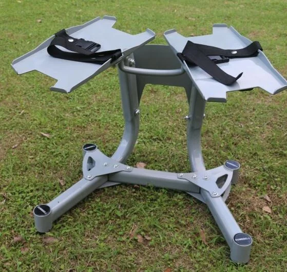ジム機器 ダンベルセット 10lb-52.5lb シングル調整可能ダンベル 格安 