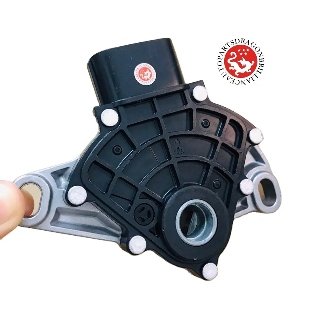 Shop High-Quality Neutral Start Switch for Toyota Engines