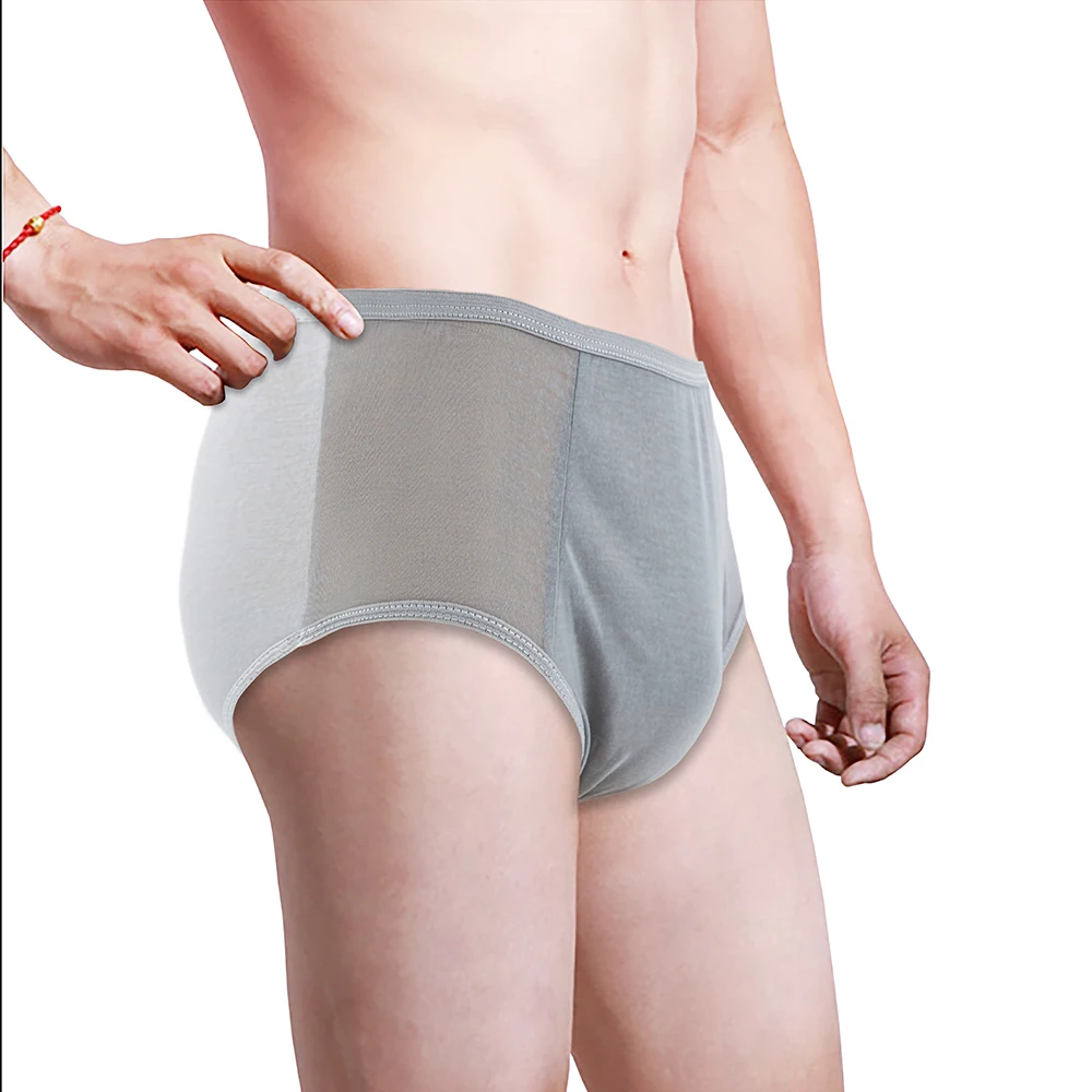 calzoncillos desechables hombre