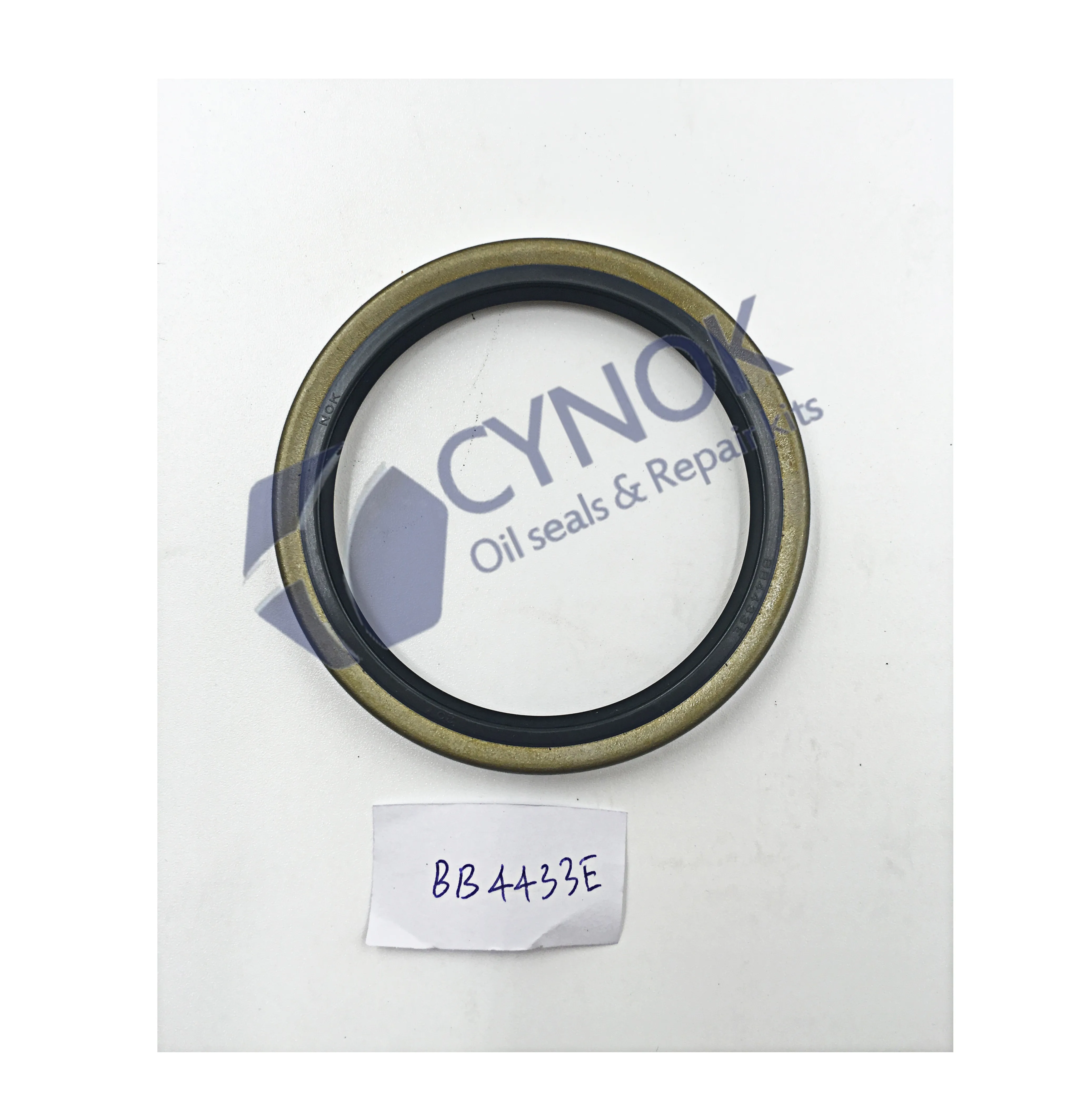 24kページ BB4433E - High-Quality Rear Wheel Inner Oil Seal for VZJ95L