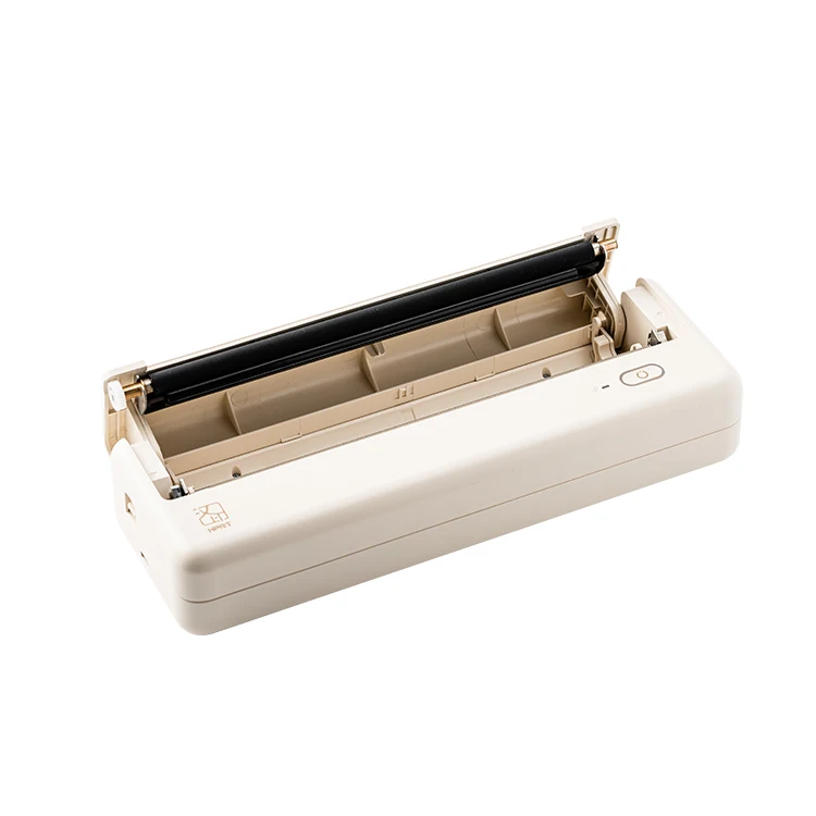 HPRT サーマルプリンター MT810 Amazon.co.jp: HPRT MT810 A4 モバイルプリンター サーマル