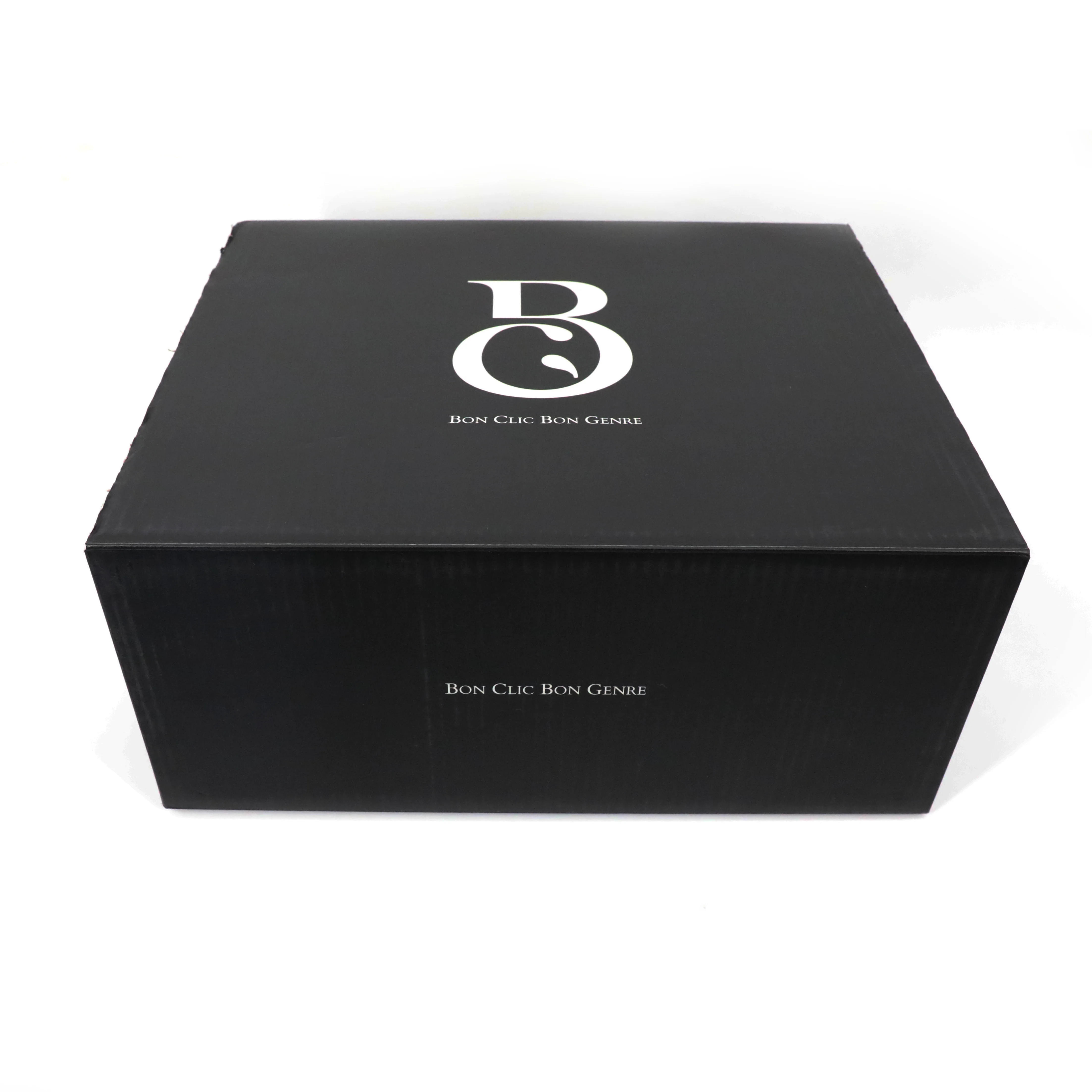 Recycled Cardboard Hat Box Packaging Custom Mailer Boxes With Inserts With Handle