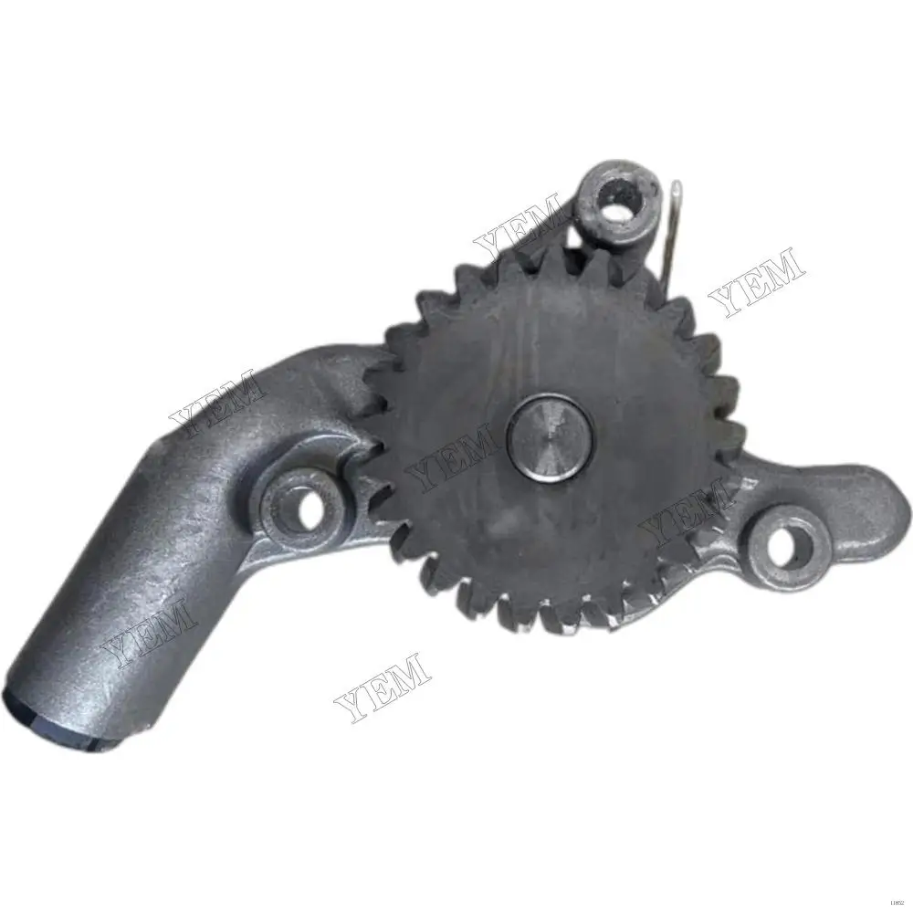 Oil Pump 119266-32000 Fit for Yanmar 3TNE68 Engine