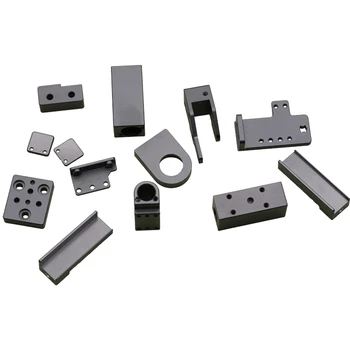 Precision Machining Service Cnc Machined Turned Parts Aluminum Cnc Milling Parts Micro  Machined Aluminum Turned Parts
