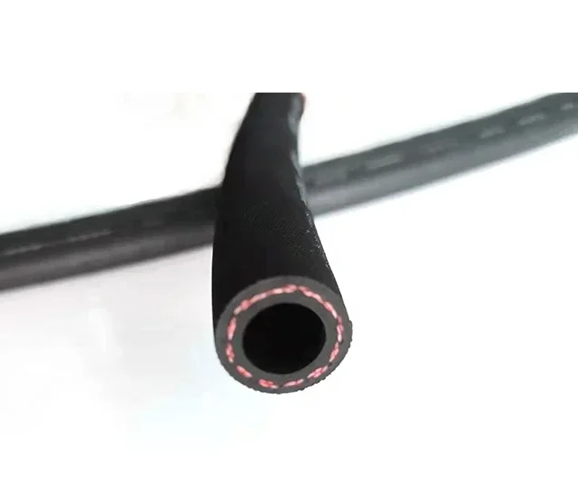 SJR Autoparts Low-Pressure Power Steering Cooling Pipe For Mazda MX-5 1998-2005 - PSP50