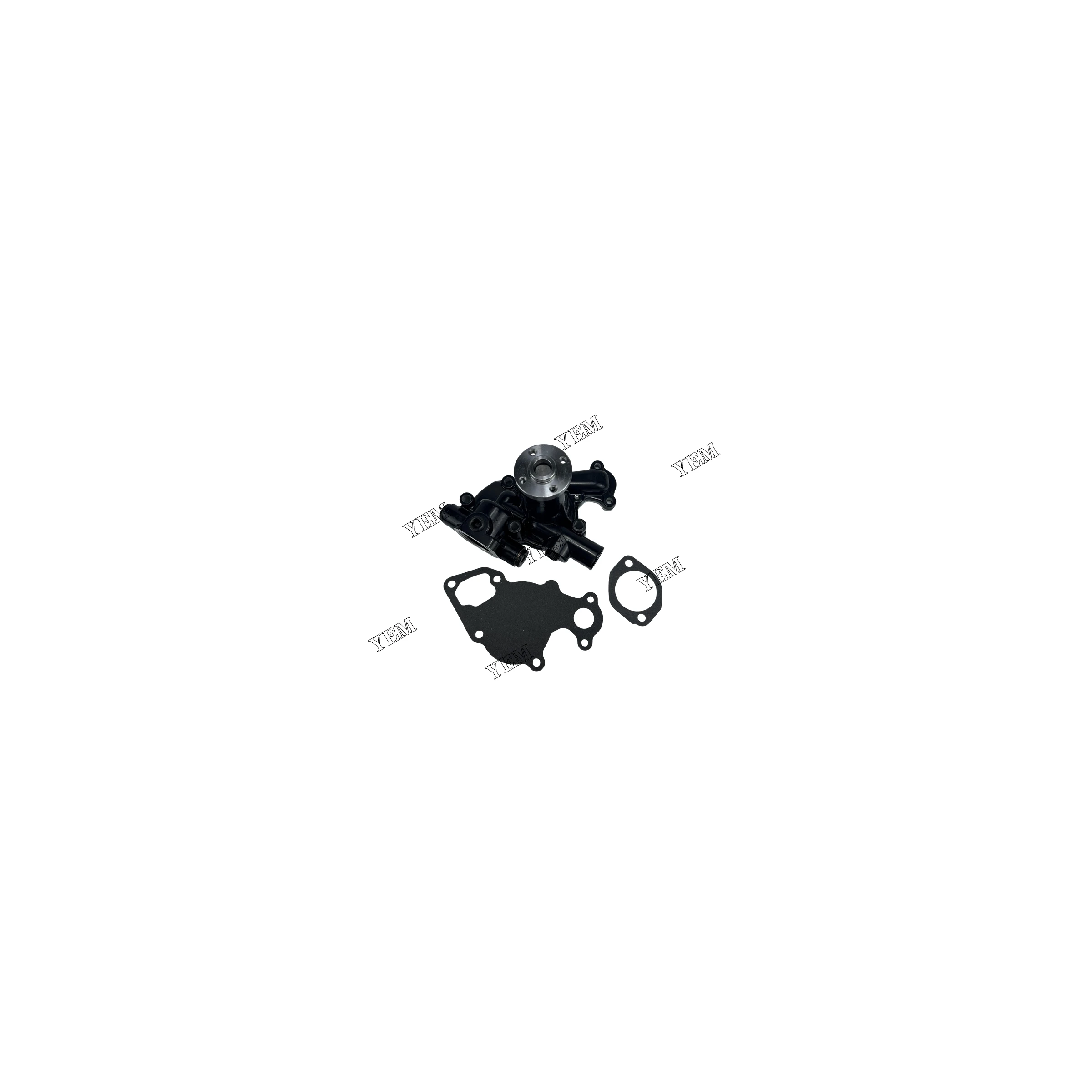3D82 119810-42001 Water Pump for Komatsu China Engine Parts Supplier