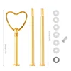 Gold - Heart