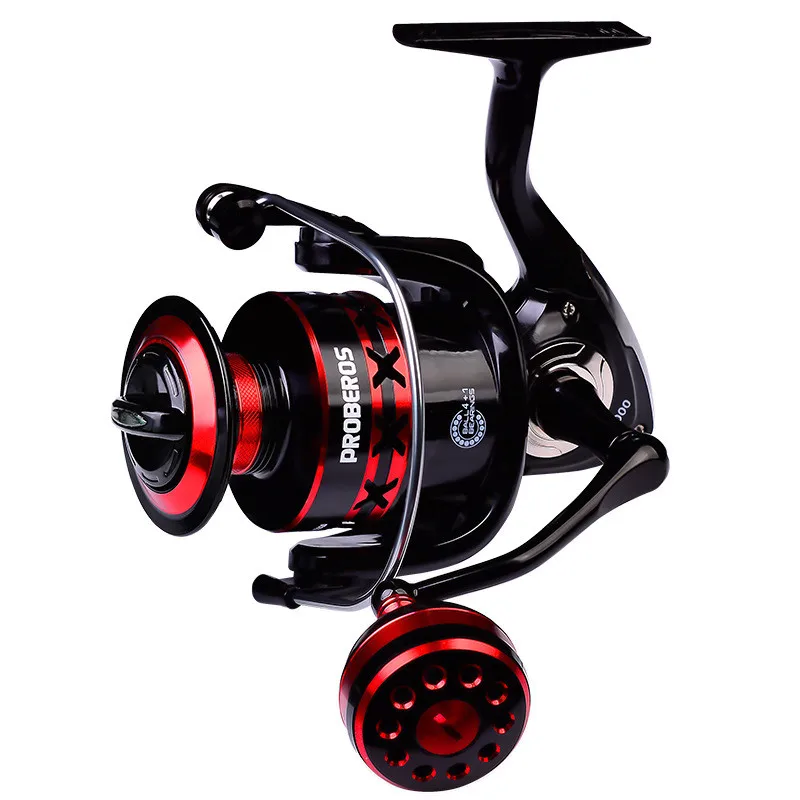 banax 30 barracuda fishing reel Primo 2500 Spinning  Trophy Trout Lures and Fly These powerful electric reels are small enough and light enough to be comfortably used while holding the rod Banax, the reels of the