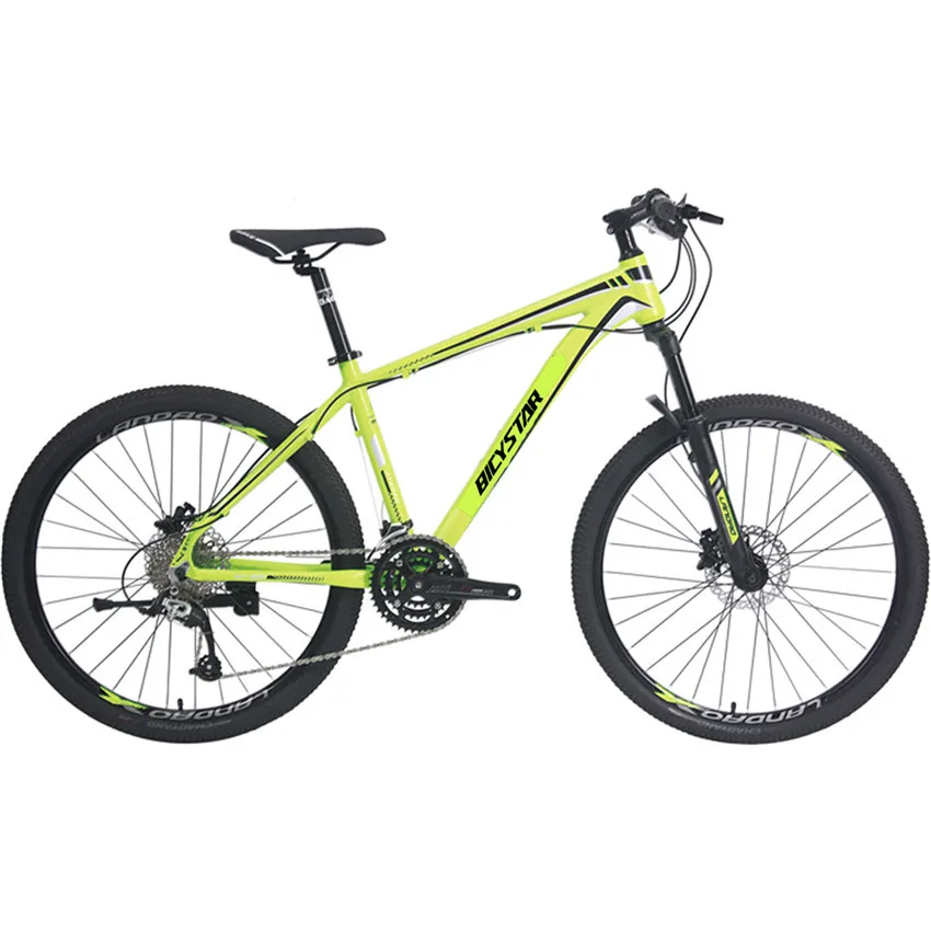 Marco de aluminio para bicicleta de montaña, rueda de 17 y 19 pulgadas,  modelo popular, gran oferta, 27,5 pulgadas, 29 pulgadas, precio más barato
