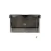 Gris transparent