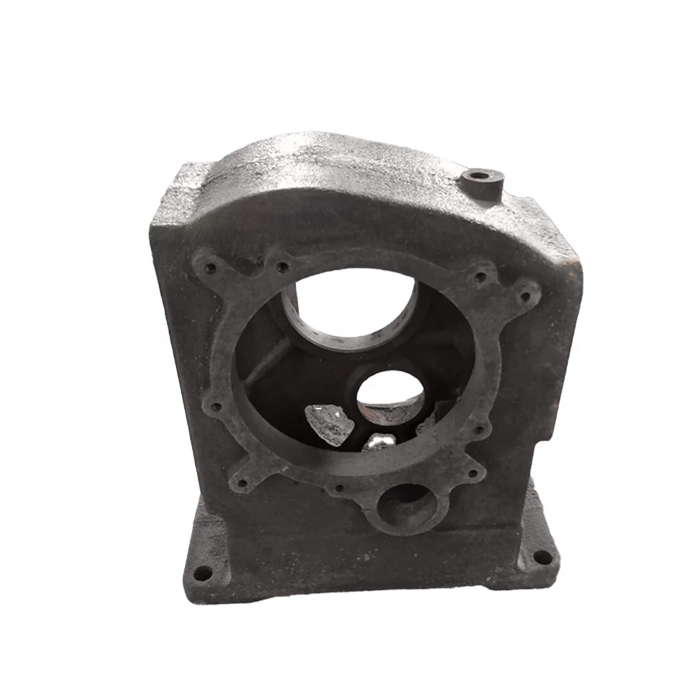Diesel Engine Spare Parts Cylinder Block Body Case for Danyang Fenghuang Phenix R175FA 175FA Diesel Engine