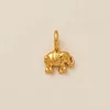 Elefante d'oro
