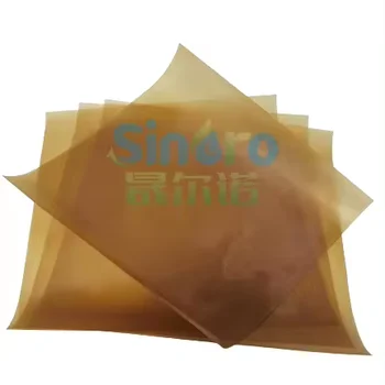 Fumasep FAA-3-PK-130 Anion Exchange Membrane (AEM) - Alkaline Fuel Cell / Electrolyzer Membrane 20*20cm