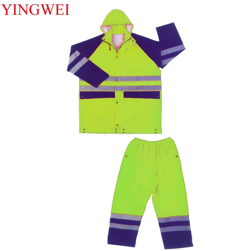 boiler suit working uniform winter use 100%Polyester