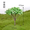 Albero di mele
