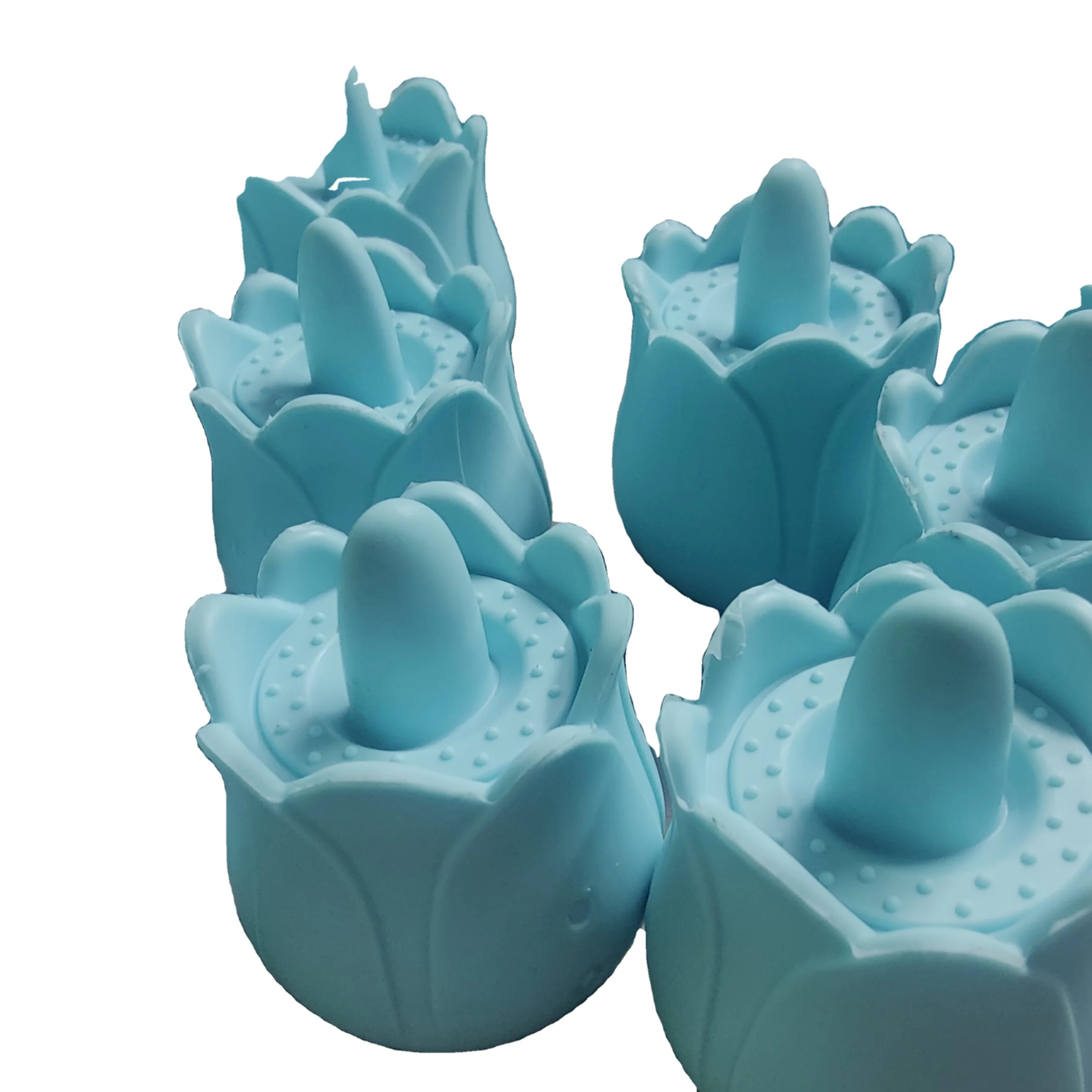 One-Stop Service Massager Vibrator Mold Plastic Parts Silicone Parts Mold Gift Box Customization Adult Sex Toys