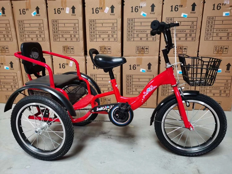 cheap baby trike