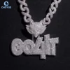 Silver only Pendant