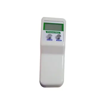 WSB-1 Portable Powder Whiteness Measuring Machine And Whiteness Meter Tester