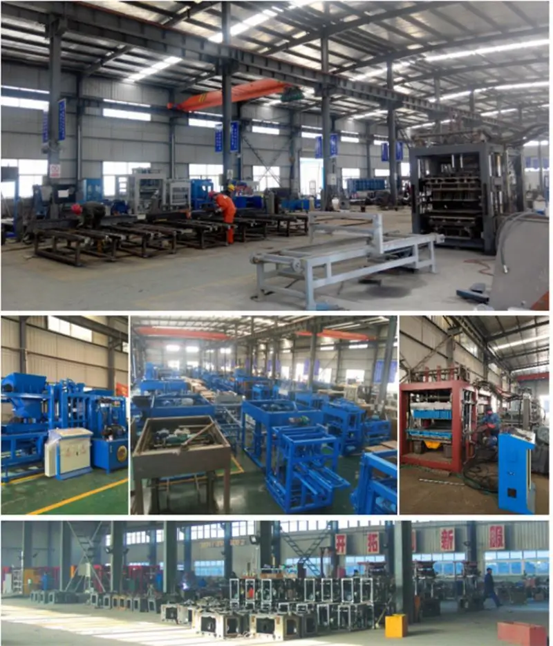 QTY8-15 Лидер продаж! Высокое качество! Автоматические промышленные сплошной песок для изготовления бетонной плиты блок машина изготовляющая