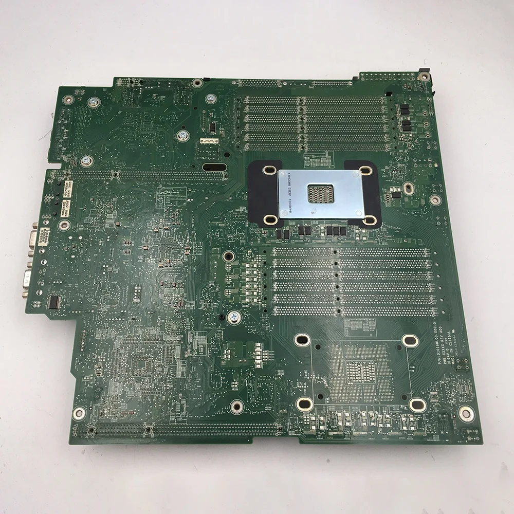 Server Mainboard for DELL PowerEdge R320 R420 KM5PX NRF6V DY523 0KM5PX 0NRF6V 0DY523 R5KP9 0R5KP9 Motherboard Fully Tested