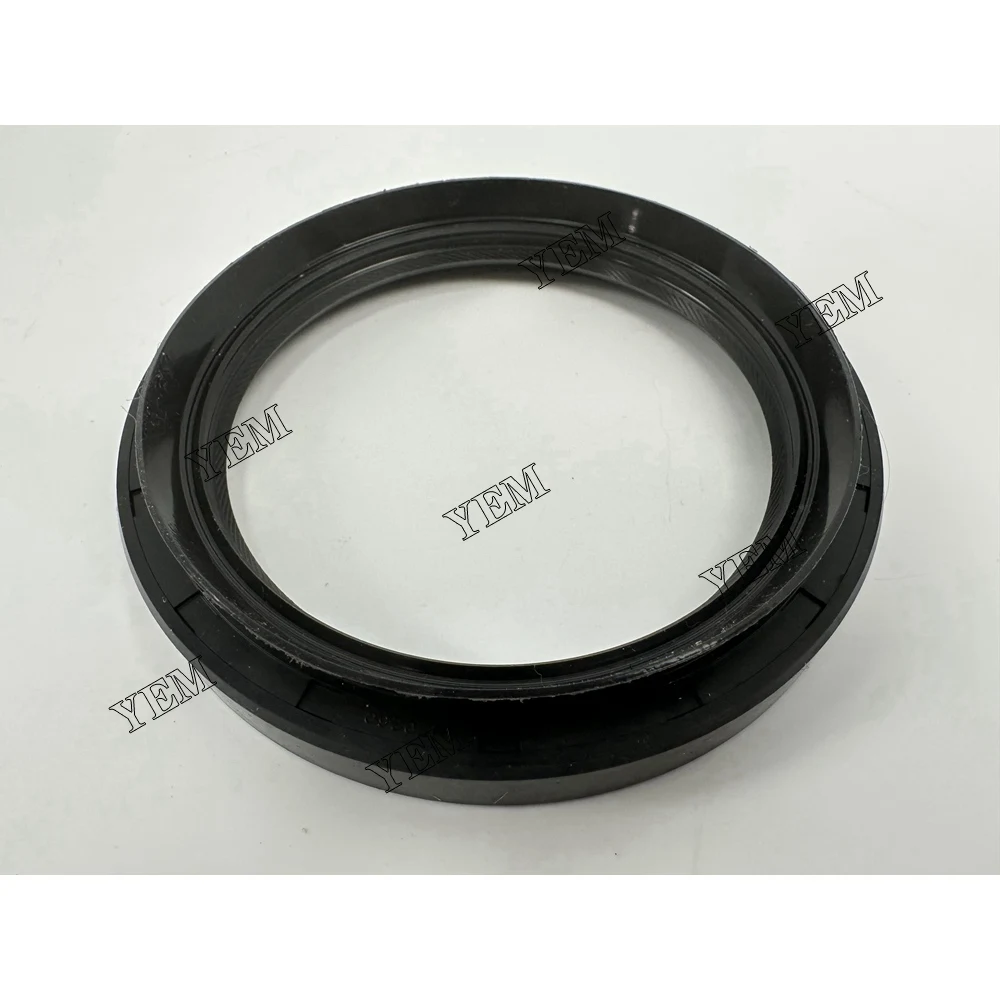 F17E Crankshaft Front Oil Seal for Hino Engine Part High Performance