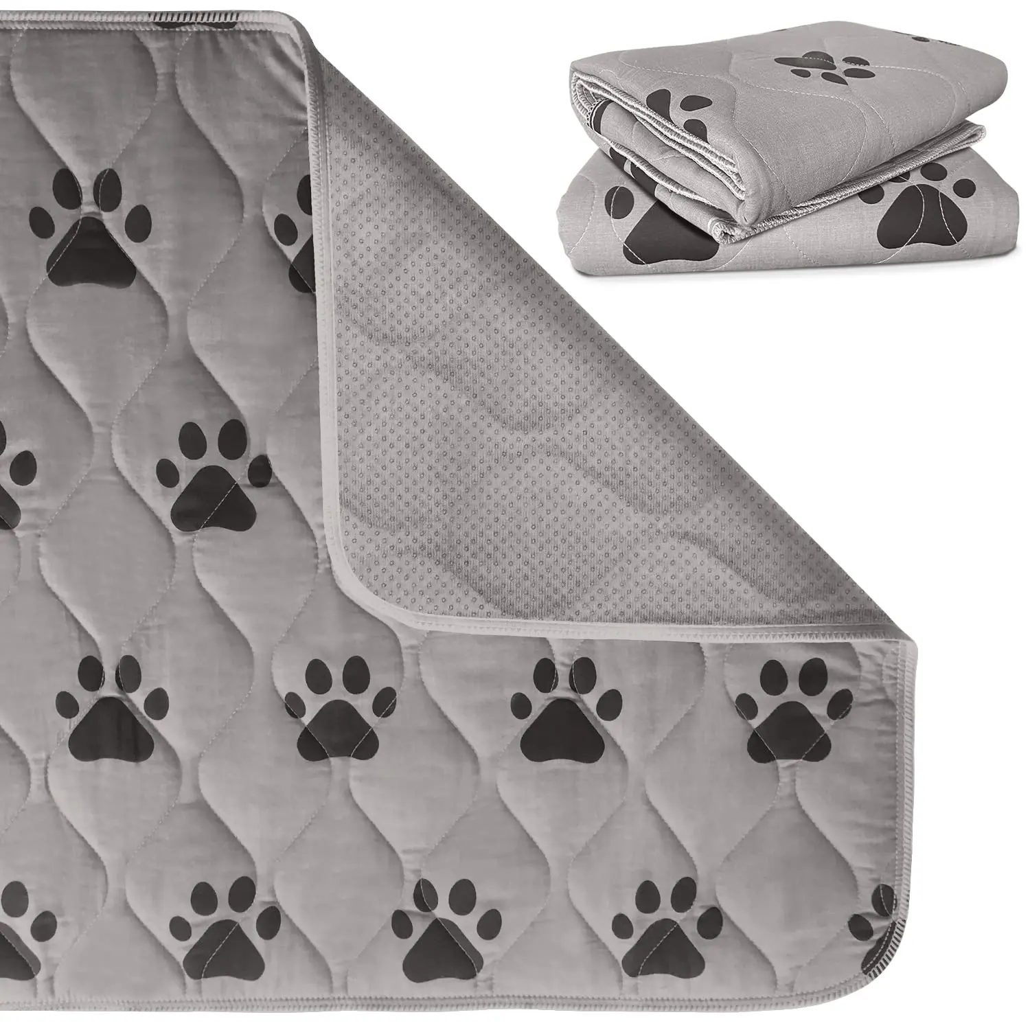 Washable Pee Pet Pads