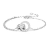 Bracelet - Silver