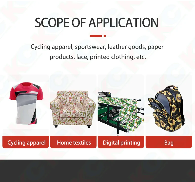 Updated Carbon Dioxide Big Version Fabrics Laser Cutting Machine with 2 Laser Heads