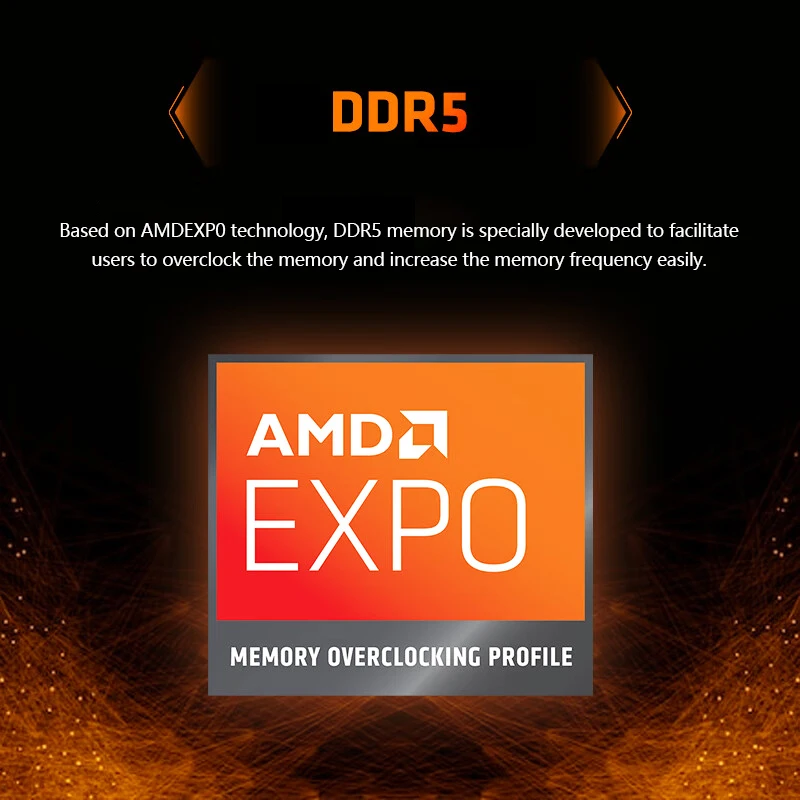 Unleash Extreme Power Newly Boxed AMD Ryzen 9 7950X 3D 16 - Core 32 - Thread AM5 Desktop CPU for Gamers and Pro - Level Creators