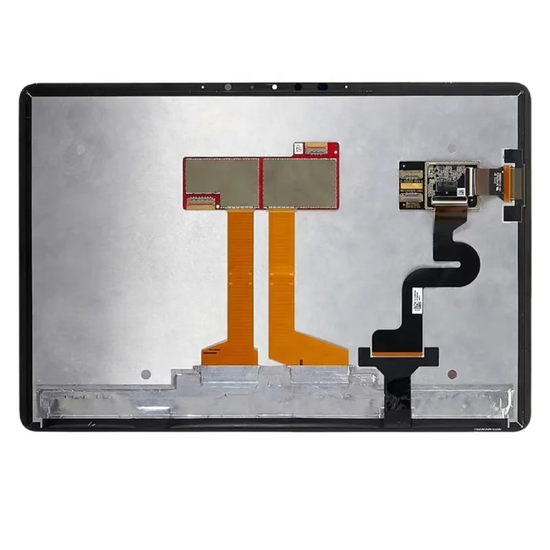 Écran Tactile (digitizer) Pour Microsoft Surface Laptop Studio 1964 14,4 Pouces - Occasion, Couleur Argent - Compatibilité Exacte