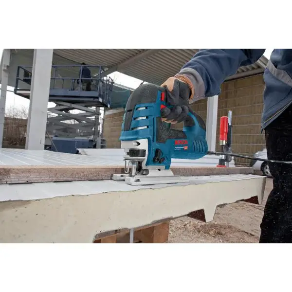 BOSCH - 0601512000-M GST 150 CE - Jigsaw 780 W, wood cutting depth 150 mm, aluminum cutting depth 20 mm
