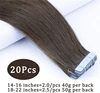 #4 Chocolate Brown