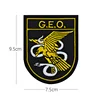 Yellow/G.E.O